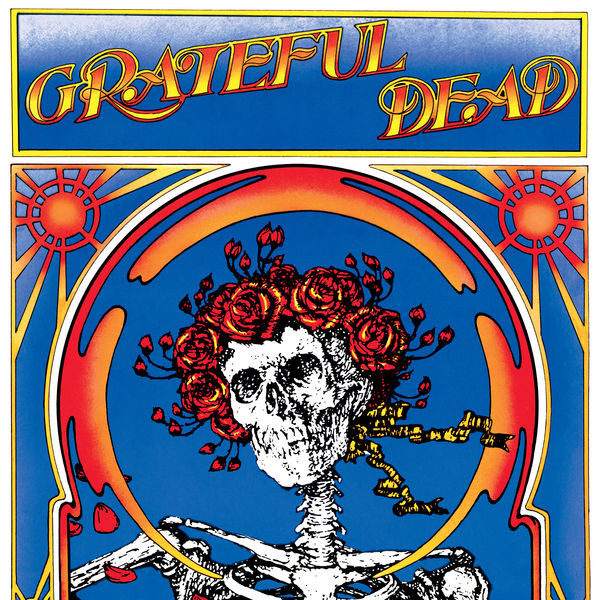 Grateful Dead - 1971 - Grateful Dead 50th Anniversary Expanded Edition [2021] 24-192