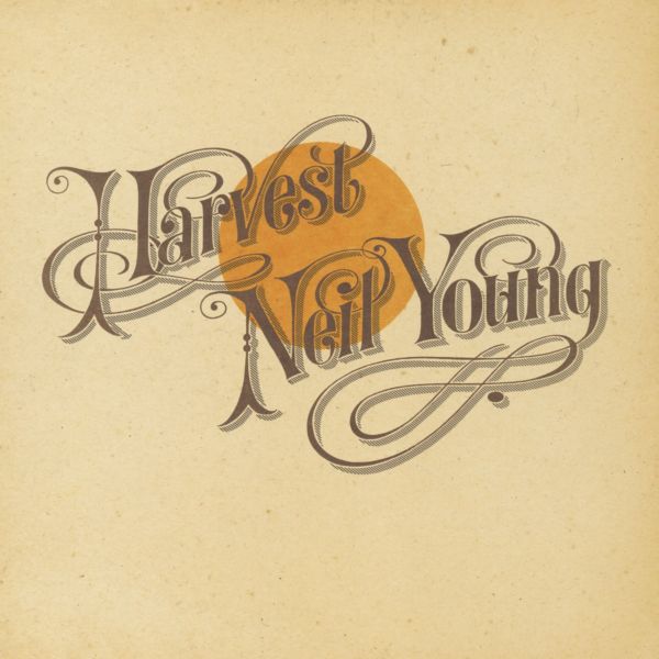 Neil Young - 1972 - Harvest [2014] 24-192