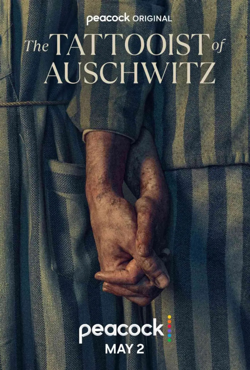 The Tattooist of Auschwitz S01E06 1080p WEB H264-GP-TV-NLsubs