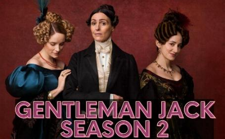Gentleman Jack Series 2 Episode 8 EN subs