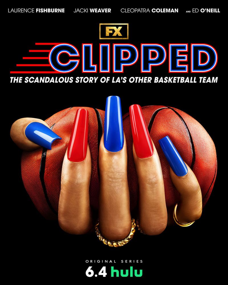Clipped 2024 S01E03 Let the Games Begin 1080p DSNP WEB-DL DDP5 1 H 264-GP-TV-NLsubs
