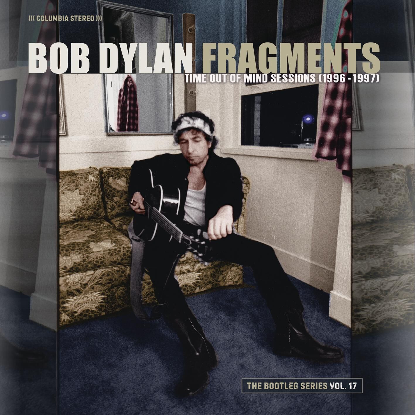 Bob Dylan - 2023 - Fragments Time Out of Mind Sessions 1996-1997 Deluxe Edition [2023] 24-96