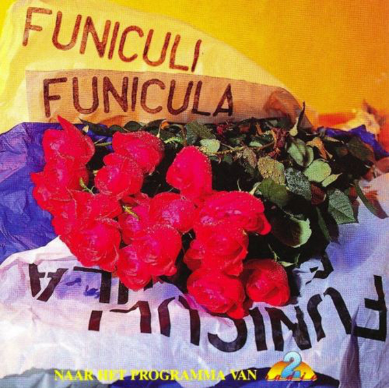Funiculi Funicula - Vol. 1