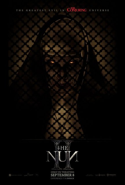 The Nun II (2023) 1080p WEB-DL DD5.1 Atmos H264 NL-RetailSub