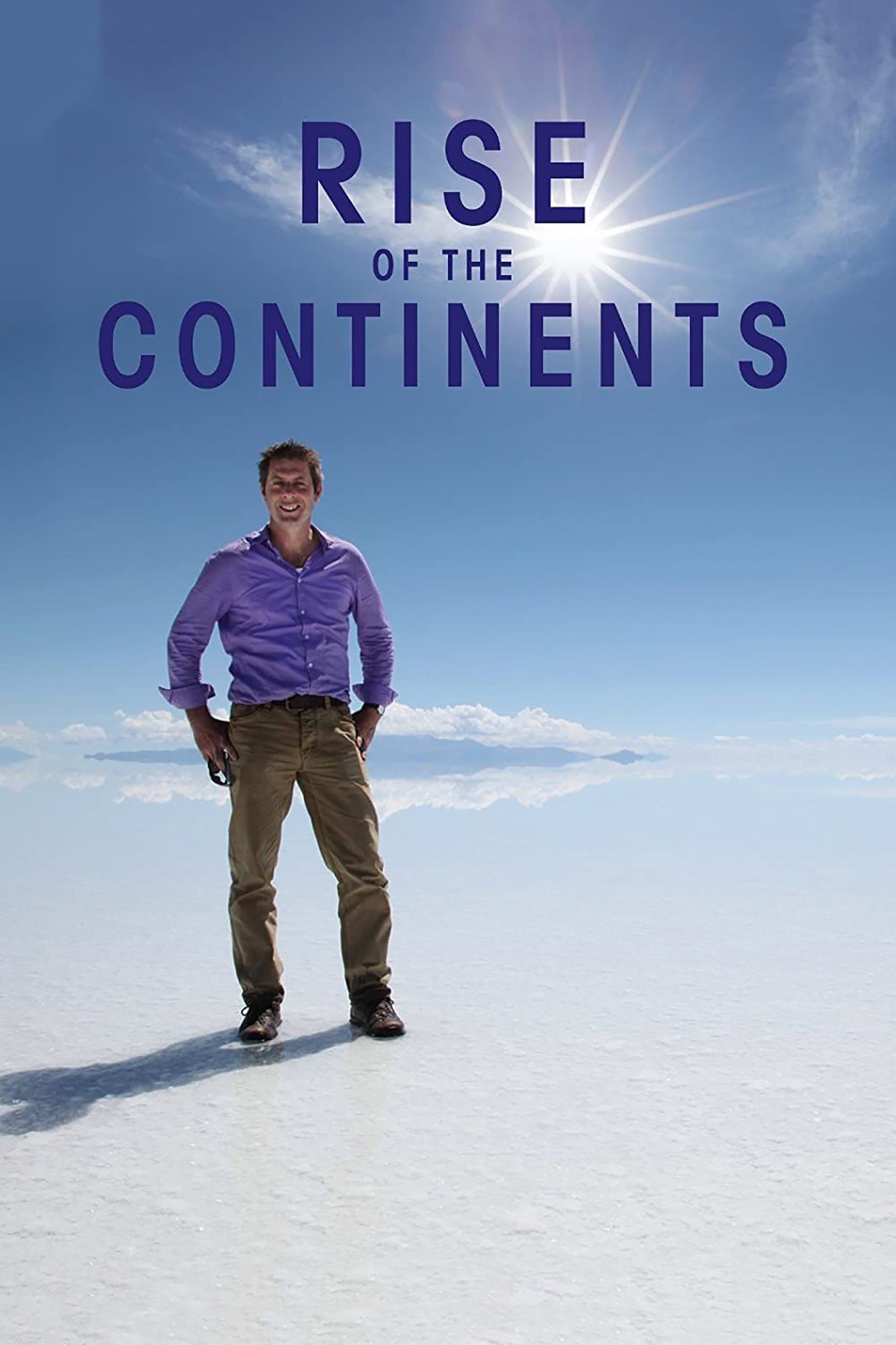 Rise of the Continents (2013) S01 Repost