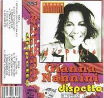 Gianna Nannini - Dispetto - 1995