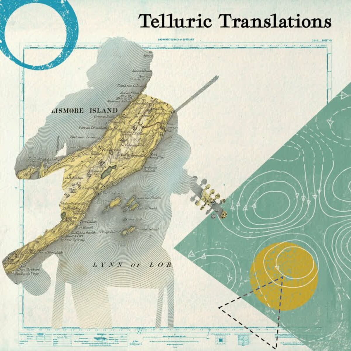 Telluric Translations - 2022 - Telluric Translations