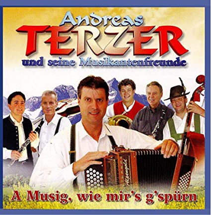 Andreas Terzer Und Seine Musikantenfreunde-A Musig Wie Mirs Gspuern-CD-DE-2006-ALPMP3
