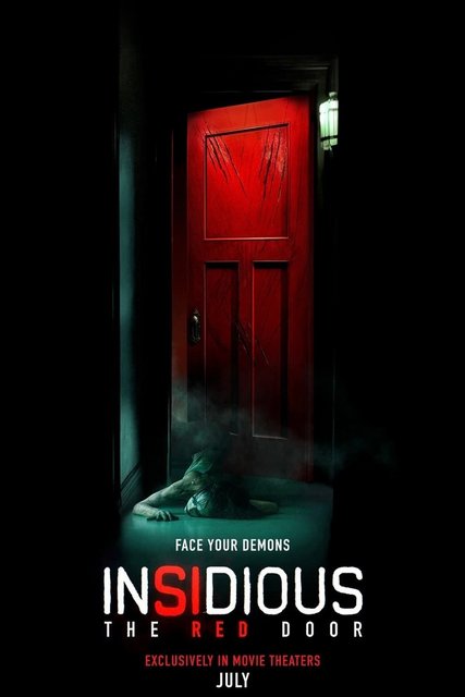 Insidious The Red Door (2023) 2160p DV HDR WEB-DL DD 5.1 AC3 Atmos HEVC NL-RetailSub