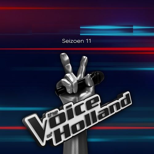 VA - Voice Of Holland Seizoen 11 (2021)