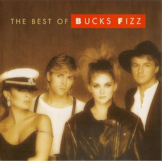 Bucks Fizz - The Best Of