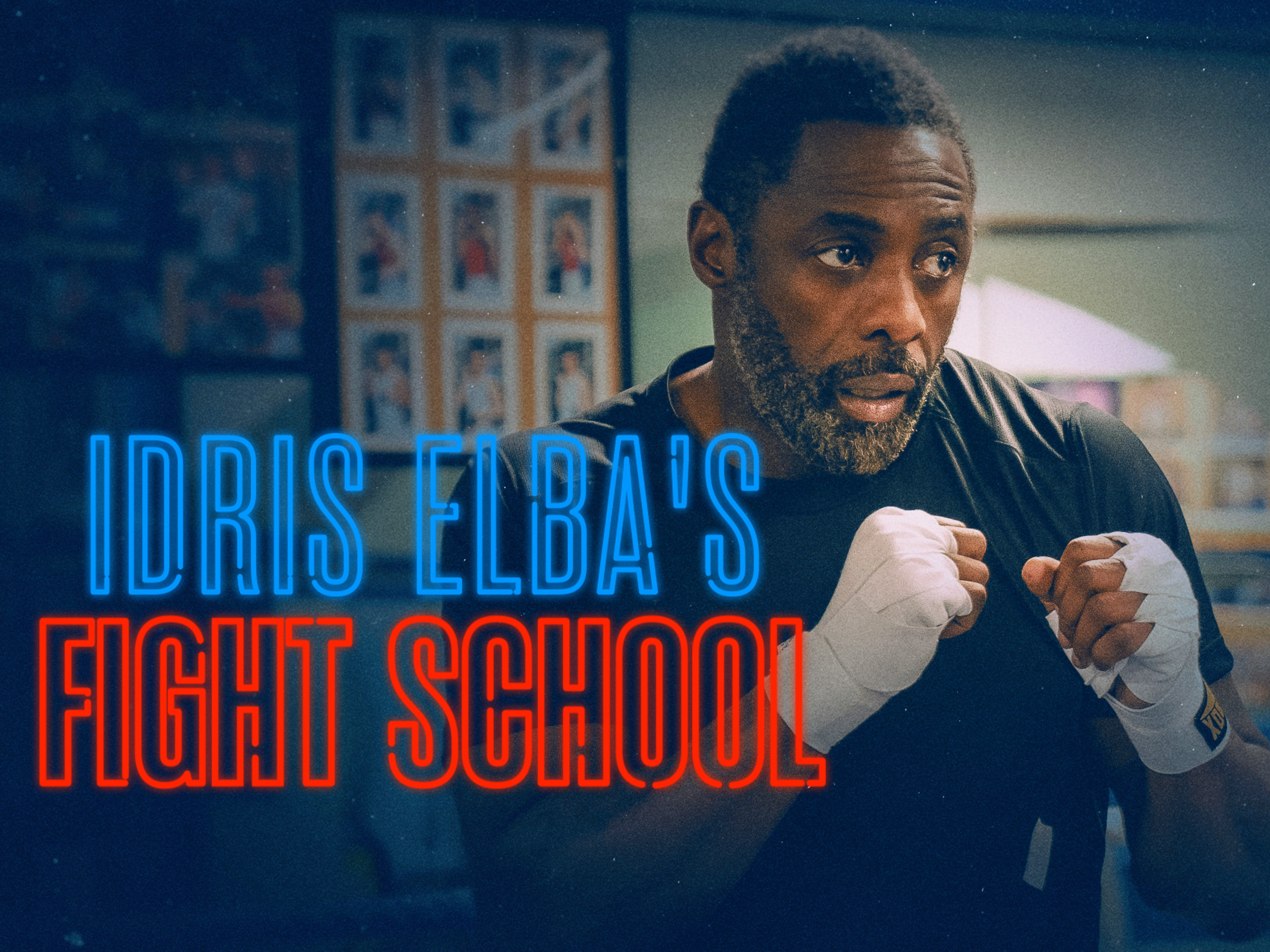 Idris Elbas Fight School S01E05 The Big Final 1080p WEB h264-B2B