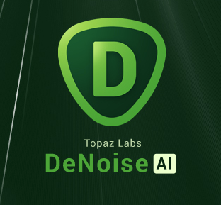 Topaz DeNoise AI 2.2.3 (x64)