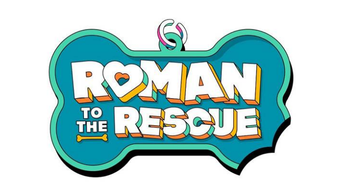 Roman to the Rescue S01E01 1080p