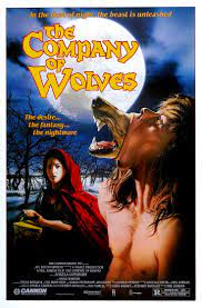The Company Of Wolves 1984 1080p DTS HD MA 5 1 H264 UK NL Sub