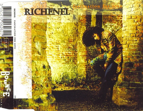 Richenel - Fascination For Love (1992) [CDM]