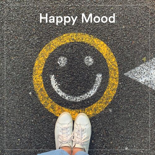 Various Artists - Happy Mood (2022)