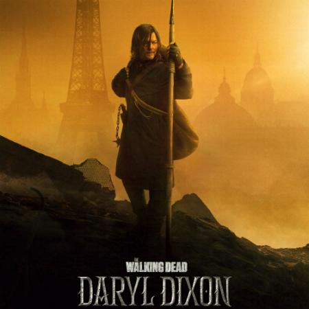 The Walking Dead Daryl Dixon S01E04 1080p EN+NL subs