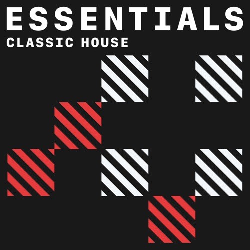 VA - Classic House Essentials (2021) [MP3 CBR 320]
