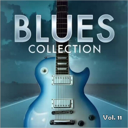 Blues Singles Collection 11