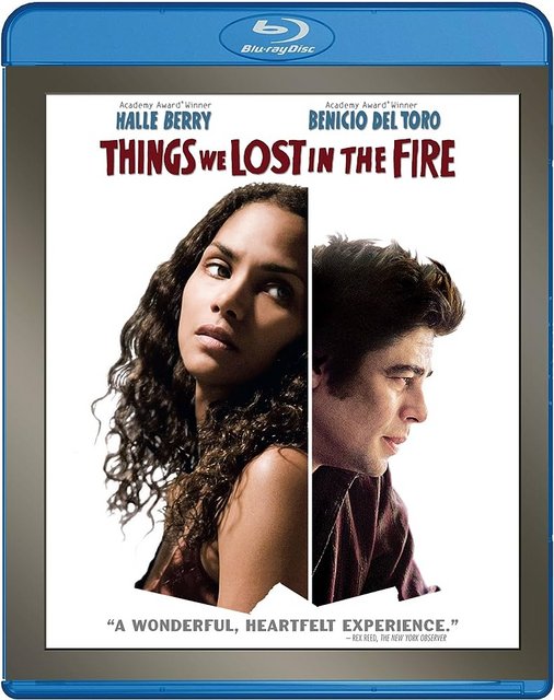 Things We Lost in the Fire (2007) BluRay 1080p TrueHD AC3 AVC NL-RetailSub REMUX