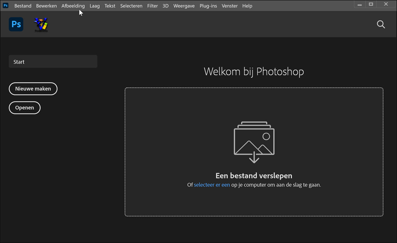 Adobe Photoshop 2021 v22.5.1.441 [x64] [Unattended] by Vinny27