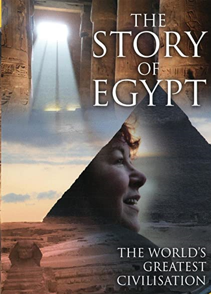 Het Verhaal Van Egypte S01 GG NLSUBBED WEB x264-DDF