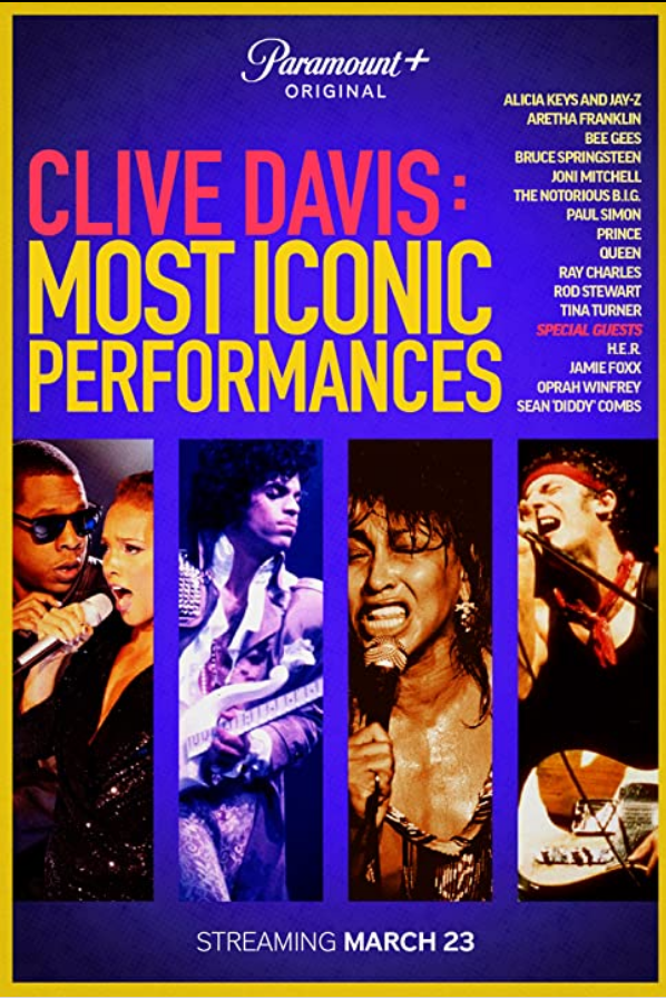 Clive Davis - Most Iconic Performances S01E02 1080p