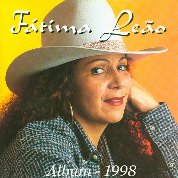 Fatima Leao - Album 1998