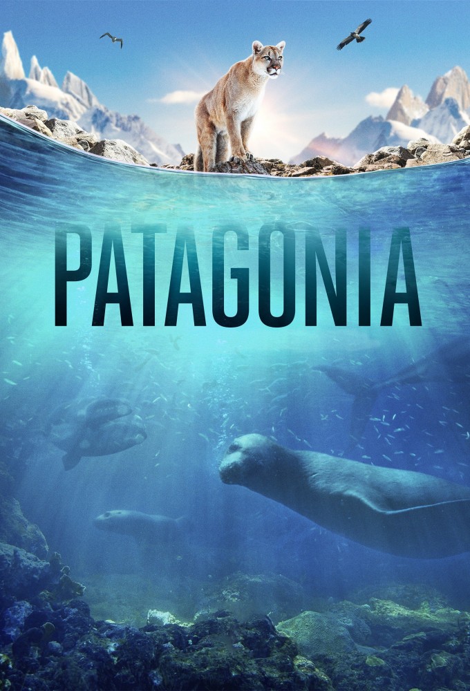 Patagonie Leven aan de Rand van de Wereld S01 NLSUBBED WEB x264-DDF