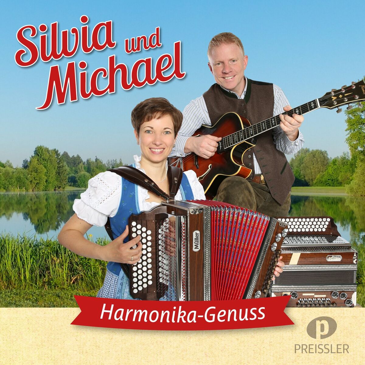 Silvia Und Michael Kumeth-Harmonika Genuss-WEB-DE-2022-ALPMP3