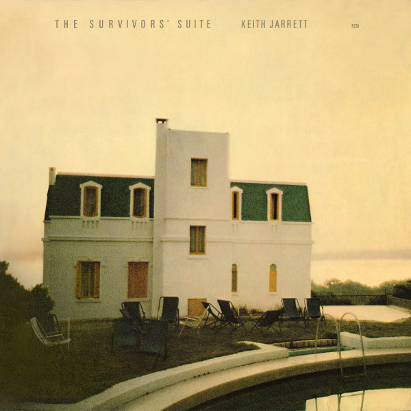 Keith Jarrett - Survivors' Suite