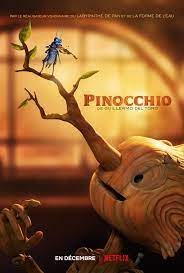 Guillermo del Toros Pinocchio 2022 1080p NF WEB-DL EAC3 DDP5 1 Atmos H264 Multisubs