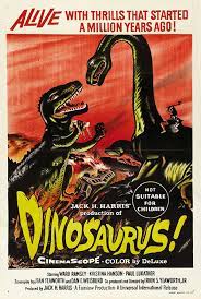 Dinosaurus! 1960 1080p BluRay HEVC-nikt0-3k