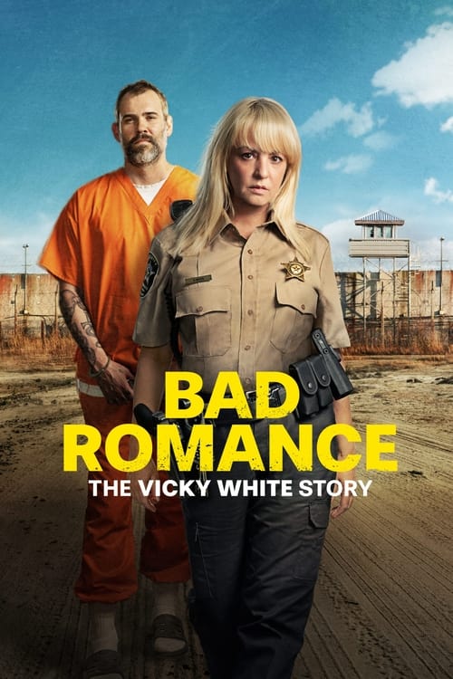 Bad Romance The Vicky White Story 2023 720p WEB h264-BAE