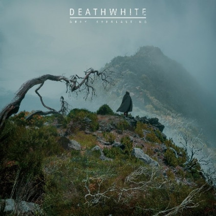 [Gothic Metal] Deathwhite - Grey Everlasting (2022)