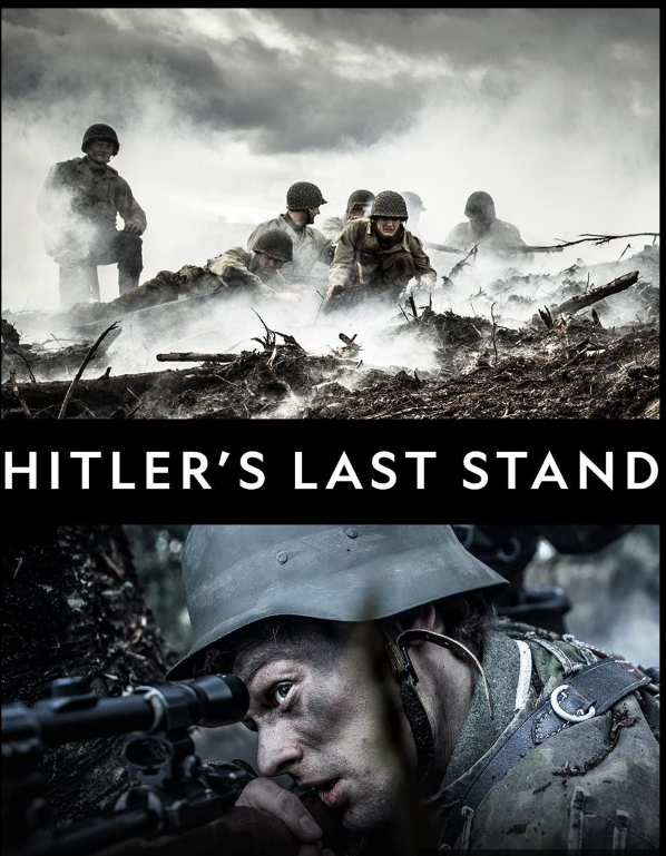 Hitlers Last Stand S03E04 1080p