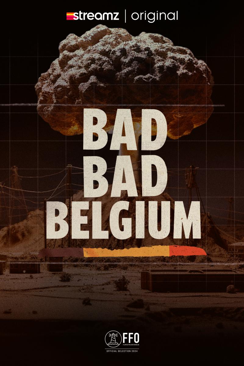 Bad Bad Belgium Seizoen 1 Aflevering 2 2023