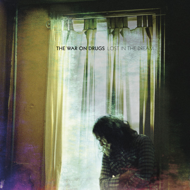 The War On Drugs - Collection (2008-2021)