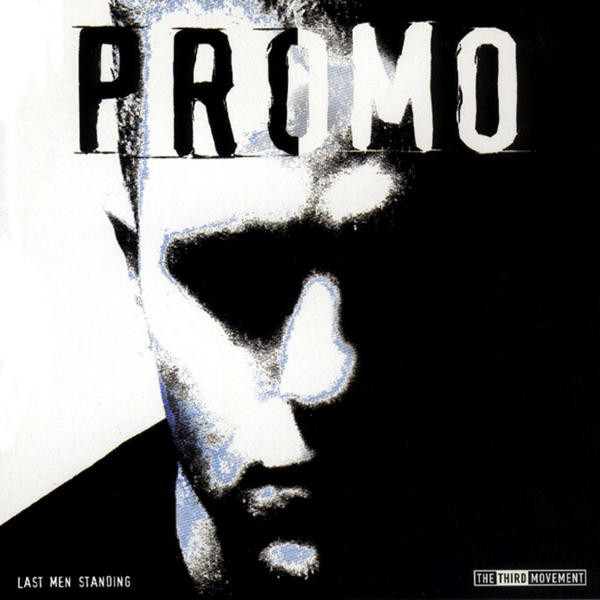 DJ Promo – Last Men Standing (2001)