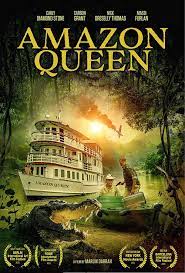 Amazon Queen (2021) 1080p AMZN WEB-DL DDP2.0 H.264-EVO