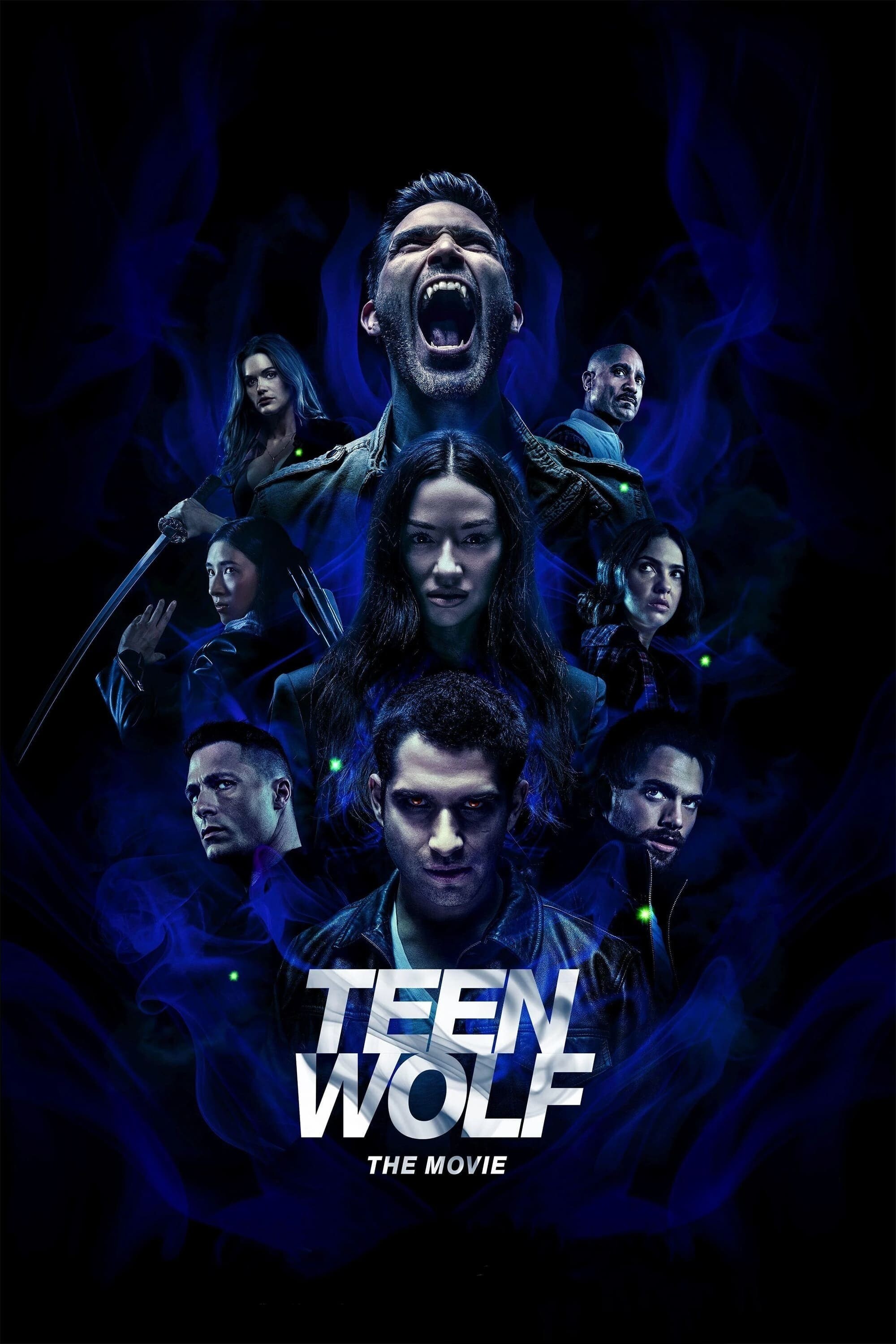 Teen Wolf The Movie 2023 1080p WEB H264-NAISU