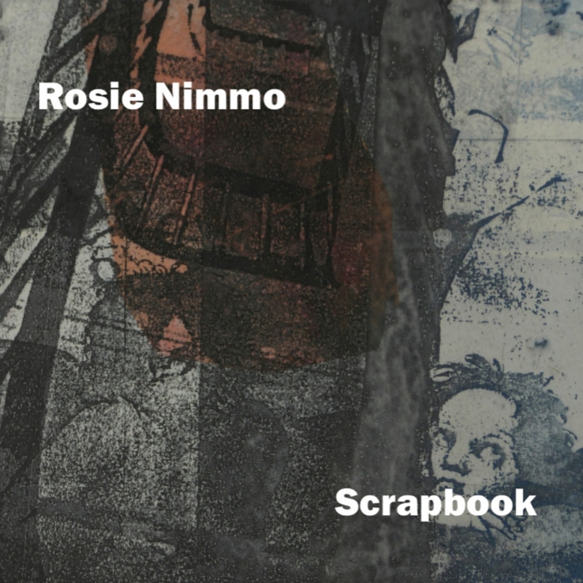 Rosie Nimmo - 3 albums