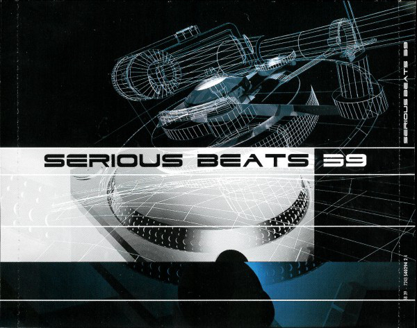 Serious Beats 39 (2002) FLAC+MP3