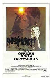 An Officer And A Gentleman 1982 1080p BluRay DTS 5 1 H264 UK NL Sub