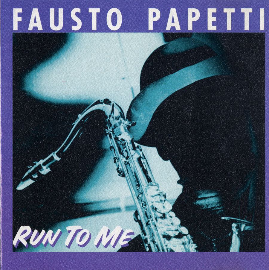 Fausto Papetti - Discography (1960-2010)