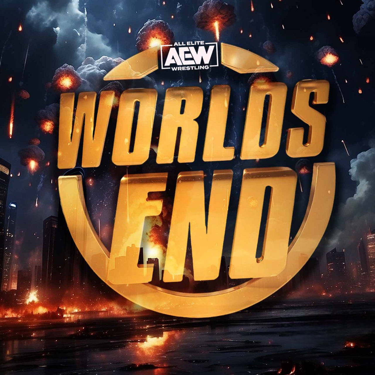 AEW Worlds End Zero Hour 2023 12 30 1080p WEB h264-HZK