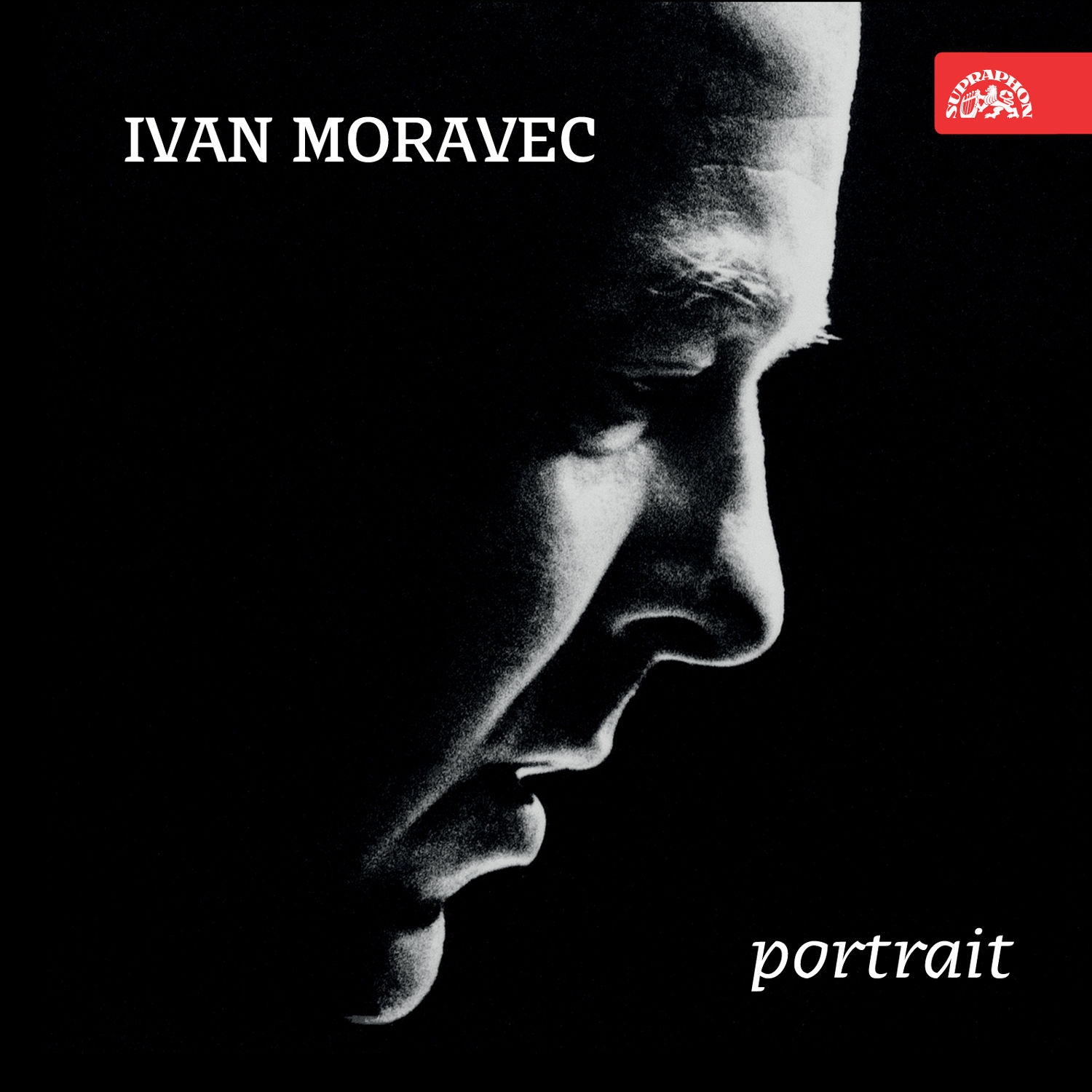 Ivan Moravec - Portrait cd11