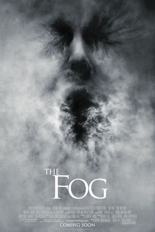 The Fog (2005) 720p AC-3 DD5.1 H264 NLsubs