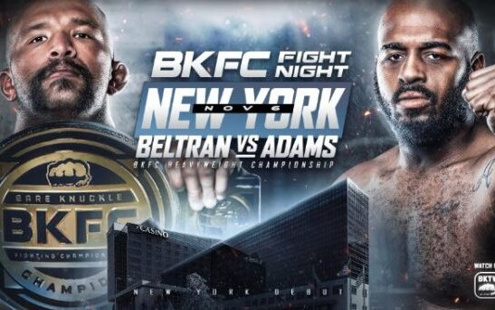BKFC Fight Night New York 2021 11 06 1080p WEB h264